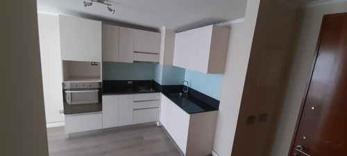 Departamento Impecable