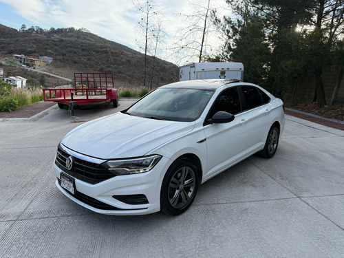Volkswagen Jetta 1.4 T Fsi Rline Tip