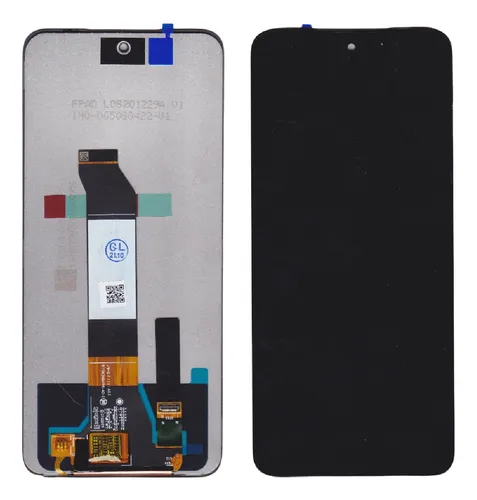 comprar Display Pantalla Para Xiaomi Redmi Note 10 5g C\u002Finstalacion