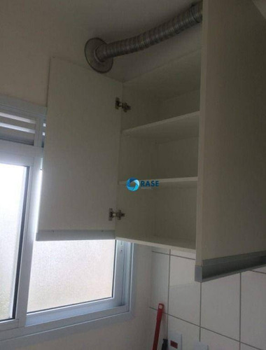 Imagem 9 de 30 de Apartamento Com 2 Dormitórios À Venda, 69 M² - Morumbi - São Paulo/sp - Ap13192