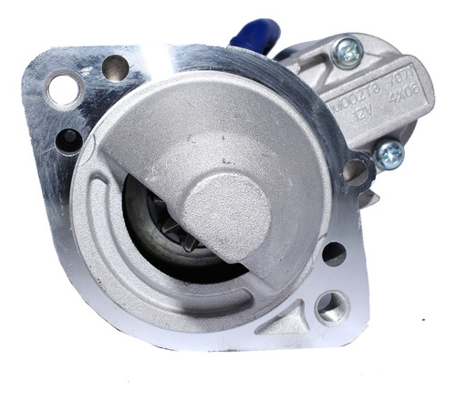 Motor Partida Mitsubishi L200 Katana 2500 4d56t K74 2.5 2001