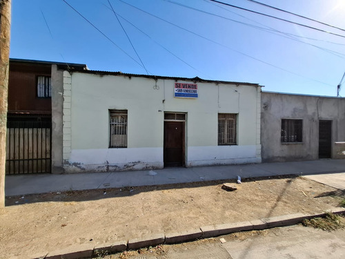 Oportunidad 289 Mts2 De Terreno A Pasos De Metro Dorsal. Rec