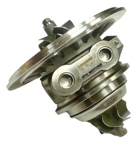 Turbo Cartucho Mercedes Benz Clase-b A2700902280 A2700902780