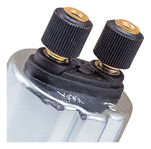 Sensor De Presión De Aceite Vdo Universal De 0 A 10 Bares, P