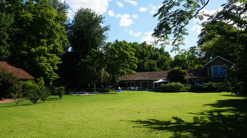 Imagen 6 de 12 de Fanstasico Terreno En Las Lomas De San Isidro - Reynolds Propiedades