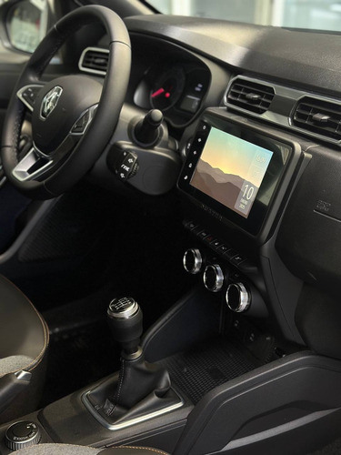 Renault Duster 1.3 Tce Turbo Iconic 155Cv 4X4
