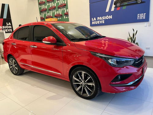 Fiat Cronos 1.8 16v Precision