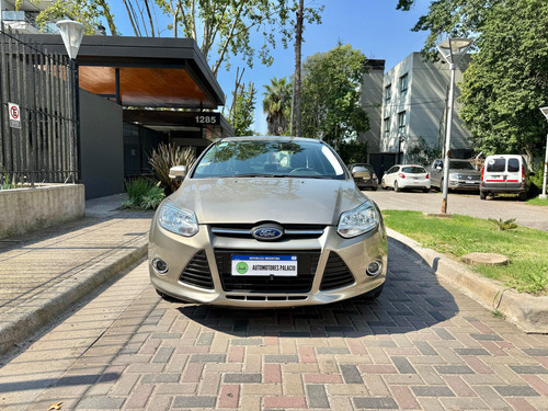 Ford Focus III 2.0 Se Plus Mt