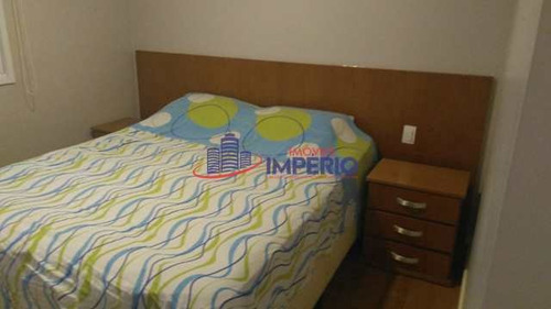 Apartamento Com 3 Dorms, Vila Santo Antônio, Guarulhos - R$ 675 Mil, Cod: 6771 - V6771