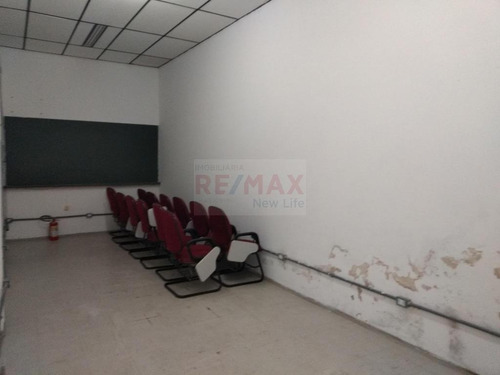 Imagem 19 de 23 de Prédio Para Alugar, 1300 M² Por R$ 16.000,00/mês - Centro - Mogi Das Cruzes/sp - Pr0010