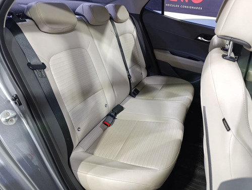 Hyundai HB20S 1.0 TGDI FLEX PLATINUM PLUS AUTOMÁTICO