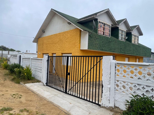 Casa En El Quisco