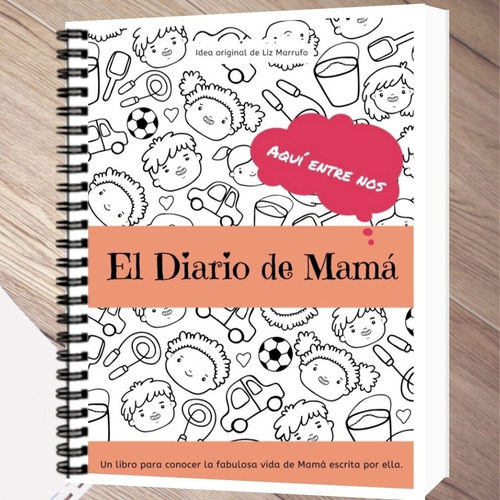 El Diario De Mamá