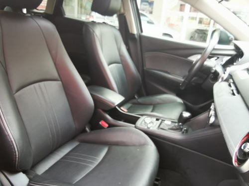 Imagen 10 de 15 de Mazda Cx-3 2019 2.0 I Grand Touring At