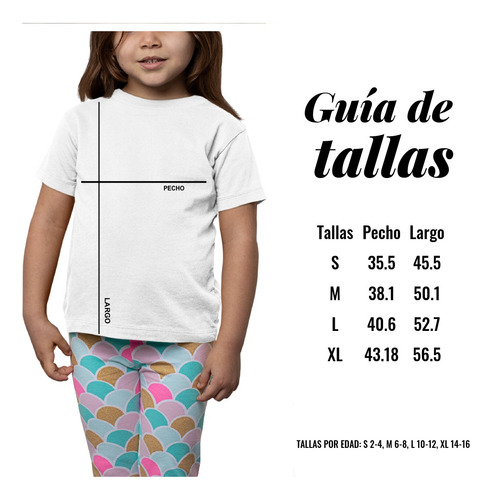 Playera Niña Niño Estampada Halloween Personajes Hombre Lobo