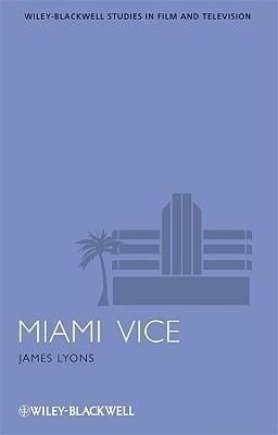 Miami Vice - James Lyons