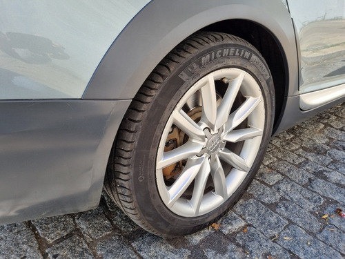 Audi A6 Allroad Allrod A6 4.2 Fsi