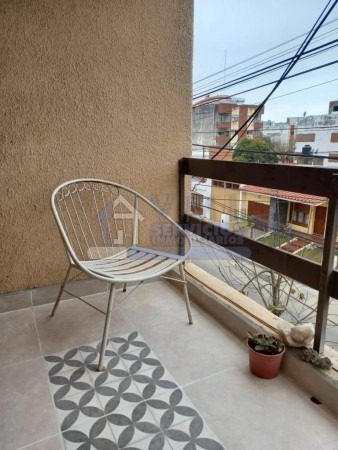 Imagen 6 de 13 de Carlos Paz-excelente! Departamento 2 Dormitorio Con Vista A Las Sierras