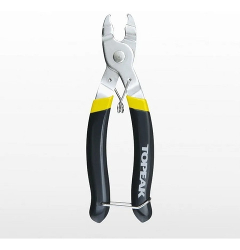Alicate Topeak Extrator Remover Power Link Corrente Bike