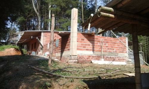 Imagem 19 de 30 de Chácara Com 2 Casas, Venha Conhecer !!! - 139 - 3392170