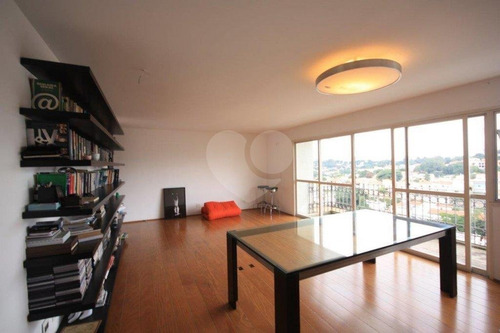 Imagem 9 de 30 de Cobertura, Vista Deslumbrante, Reformada , Terraços Gourmet, Lareira , A Melhor Vista De São Paulo - Reo81751