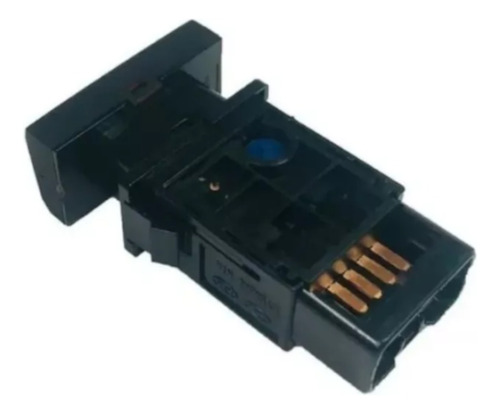 Botão Interruptor Pisca Alerta Hyundai Hb20 2012 A 2019