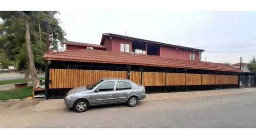 Casa Metro Las Parcelas