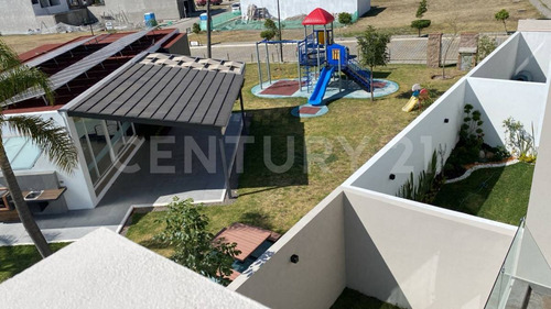 Venta De Casa En Parque Tlaxcala, Lomas De Angelópolis, Cholula, Puebla