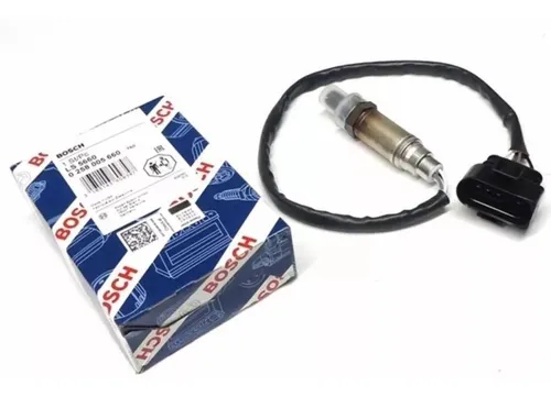 Sonda Lambda Bosch Vw Gol/vento/golf/polo/gm/ford 0258005660