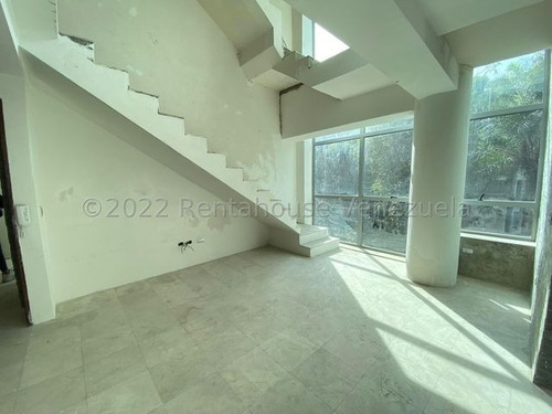 Imagen 3 de 11 de Apartamento En Venta Urb. Los Naranjos De Las Mercedes # 22-23232