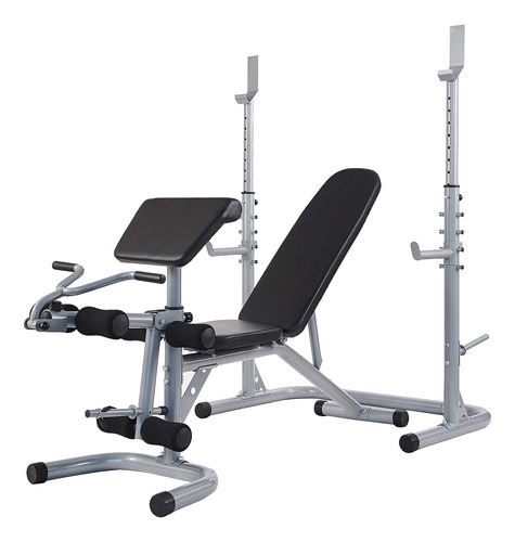 Balancefrom Rs 60 Estacion De Entrenamiento Multifuncional B