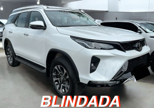 Toyota Fortuner 2.8 Diésel Srv Aut