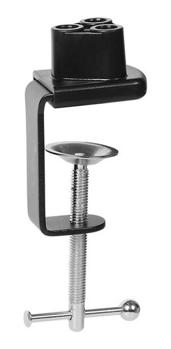 Soporte Para Microfono Brazo Con Filtro Pop Soporte Celular
