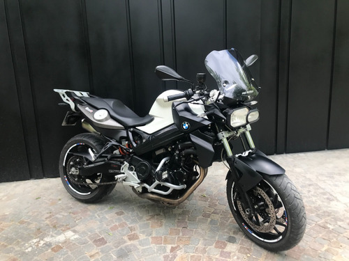 Imagen 4 de 6 de Bmw F 800 Puntomoto
