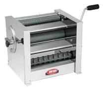 Comprar Sobadora Rd Con Raviolero Y Fideero 300mm Maquina Pastas