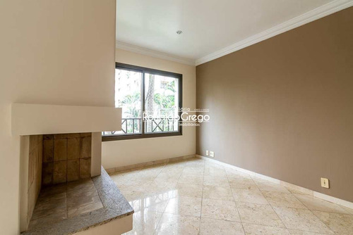 Imagem 30 de 30 de Apartamento Á Venda, 4 Dorms, Brooklin Novo, Sp - R$ 1.9 Mi - V5547