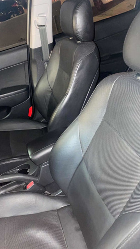 Imagem 11 de 14 de Hyundai I30 2011 2.0 Gls Aut. 5p