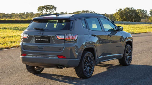 Imagem 3 de 5 de Compass Sport T270