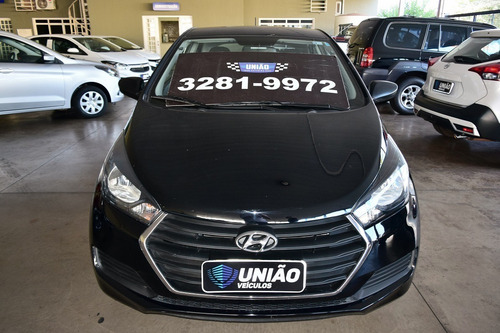 Imagem 2 de 10 de Hyundai Hb20 1.0 Comfort