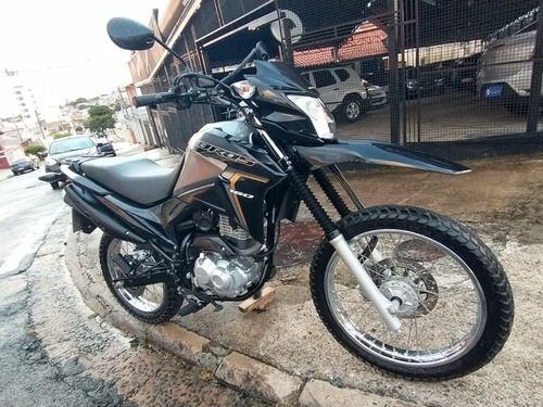 Honda Nxr 160 Bros Esdd Flex