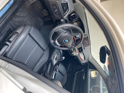Imagen 12 de 13 de Bmw 120 Ia Sport Line