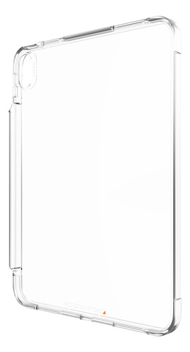 Funda Gear4 Crystal Palace Para iPad 10.9 - Transparente