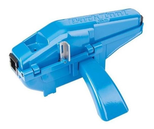 Limpador De Corrente Park Tool Cm-2.5 - Alumínio A380