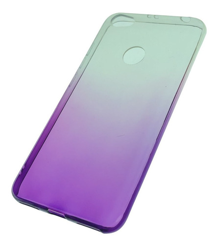 Forro Manguera Colores Xiaomi Redmi Note 5