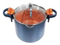 Comprar Olla Para Pastas Antiadherente Titanio Gotham Steel  Org