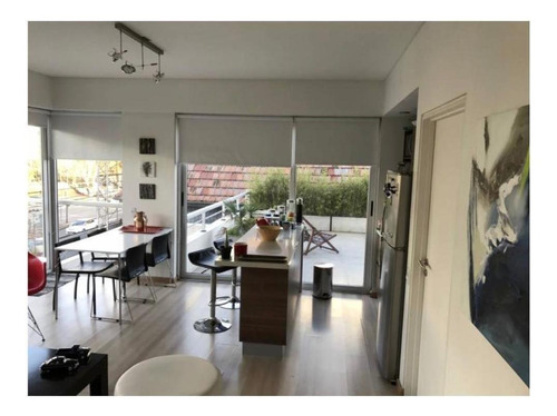 Imagen 3 de 16 de Departamento En Venta 2 Ambientes Vicente López