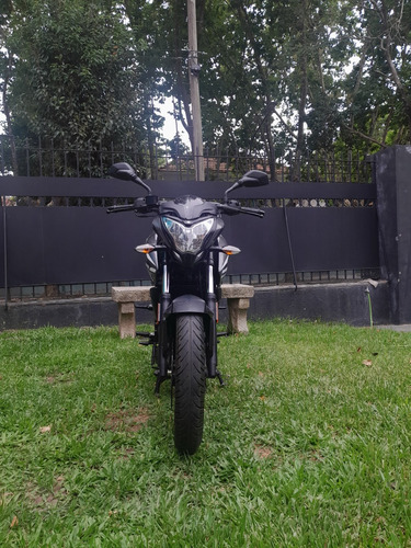 Bajaj Rouser Ns 200 Año 2024. Impecable!