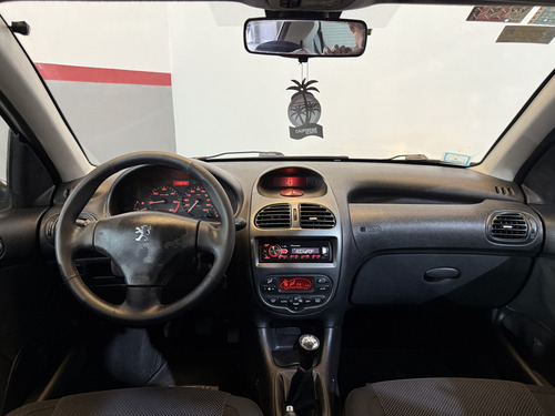 Peugeot 206 2.0 Xt Hdi Premium