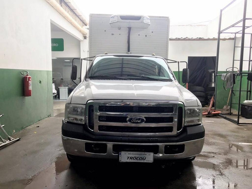Ford F-350 3.9 Turbo Intercooler Diesel 2p Manual