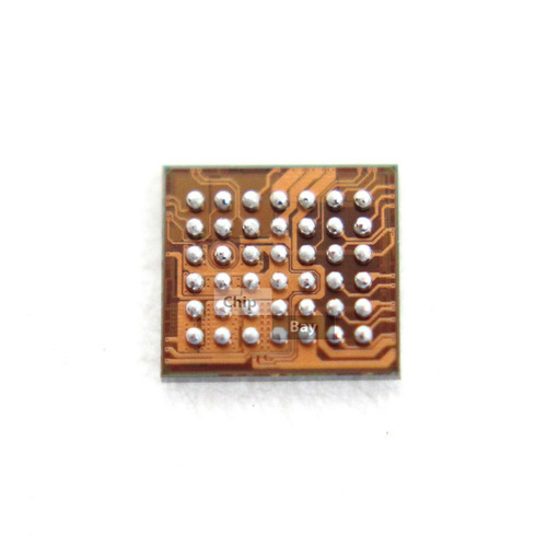 338s00295 U4900 U5000 Ic De Audio Para iPhone X 8 8plus